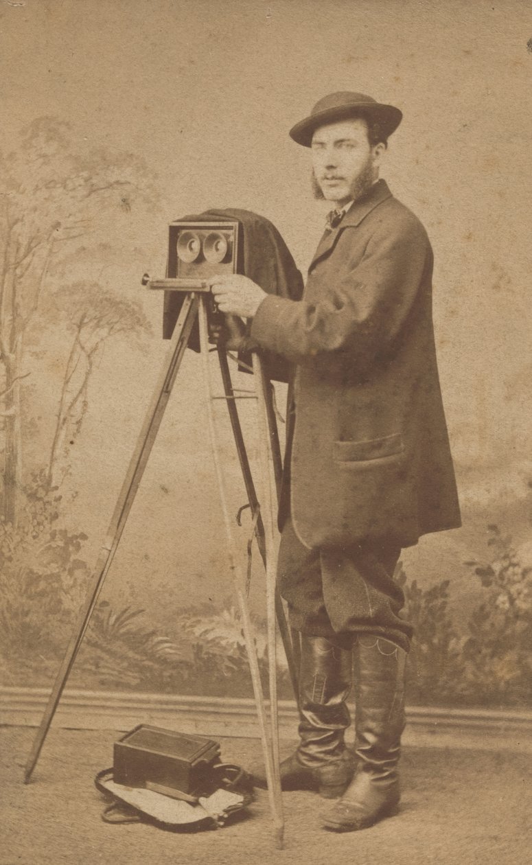 John Carbutt autorstwa John Carbutt