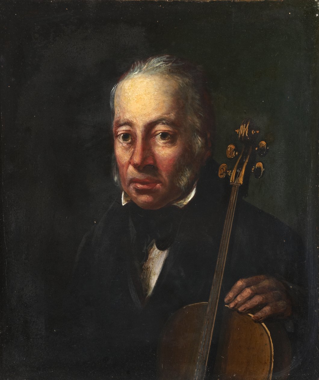 Charles Jane Ashley, ok. 1803 r. autorstwa John Cawse