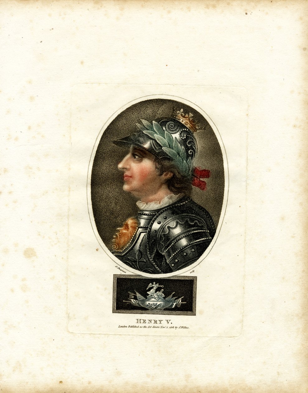  autorstwa John Chapman