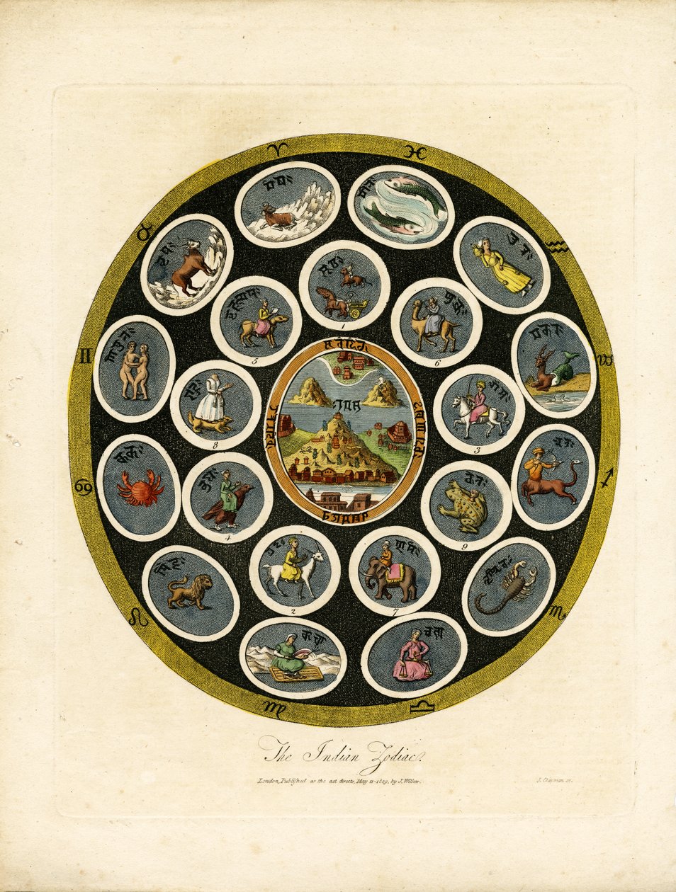  autorstwa John Chapman