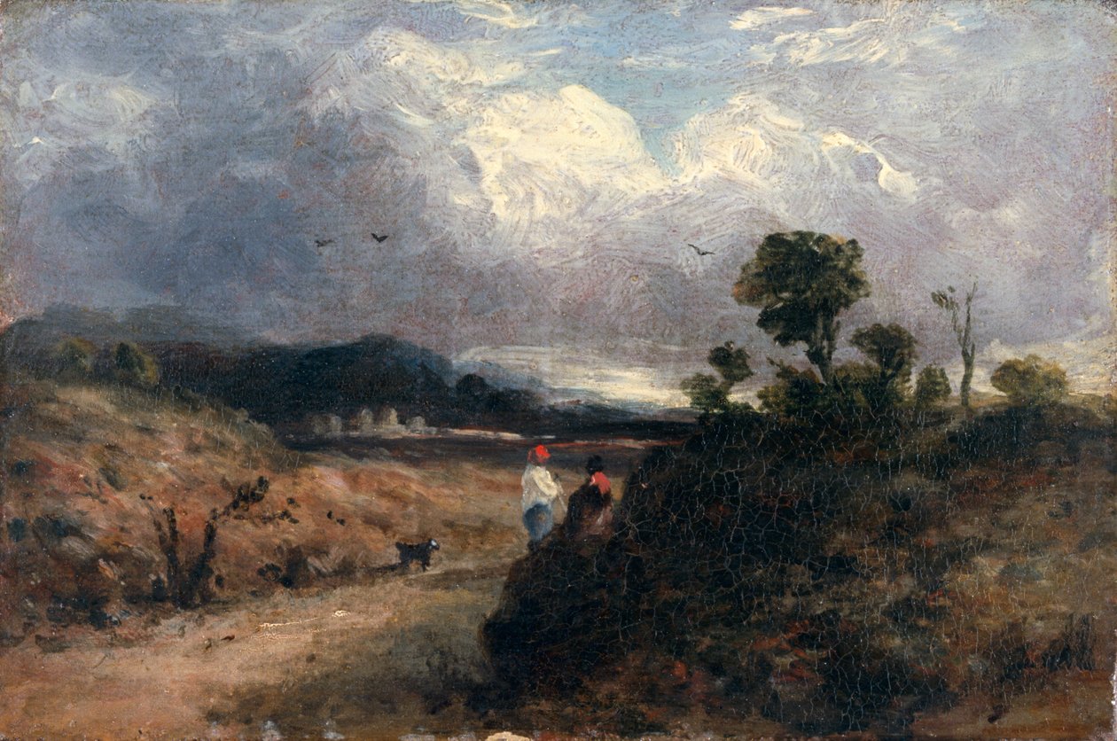  autorstwa John Constable