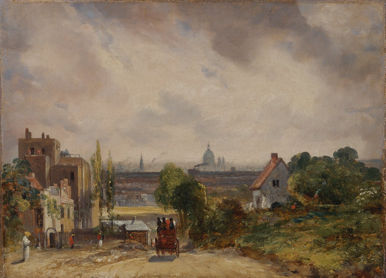 Domek Sir Richarda Steele