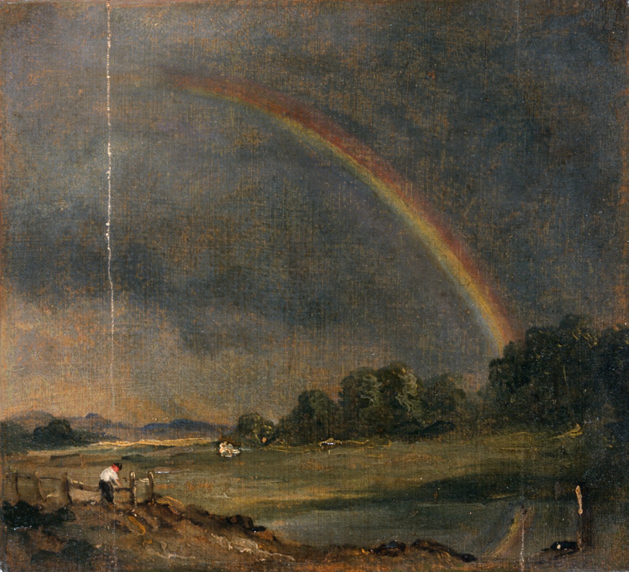  autorstwa John Constable