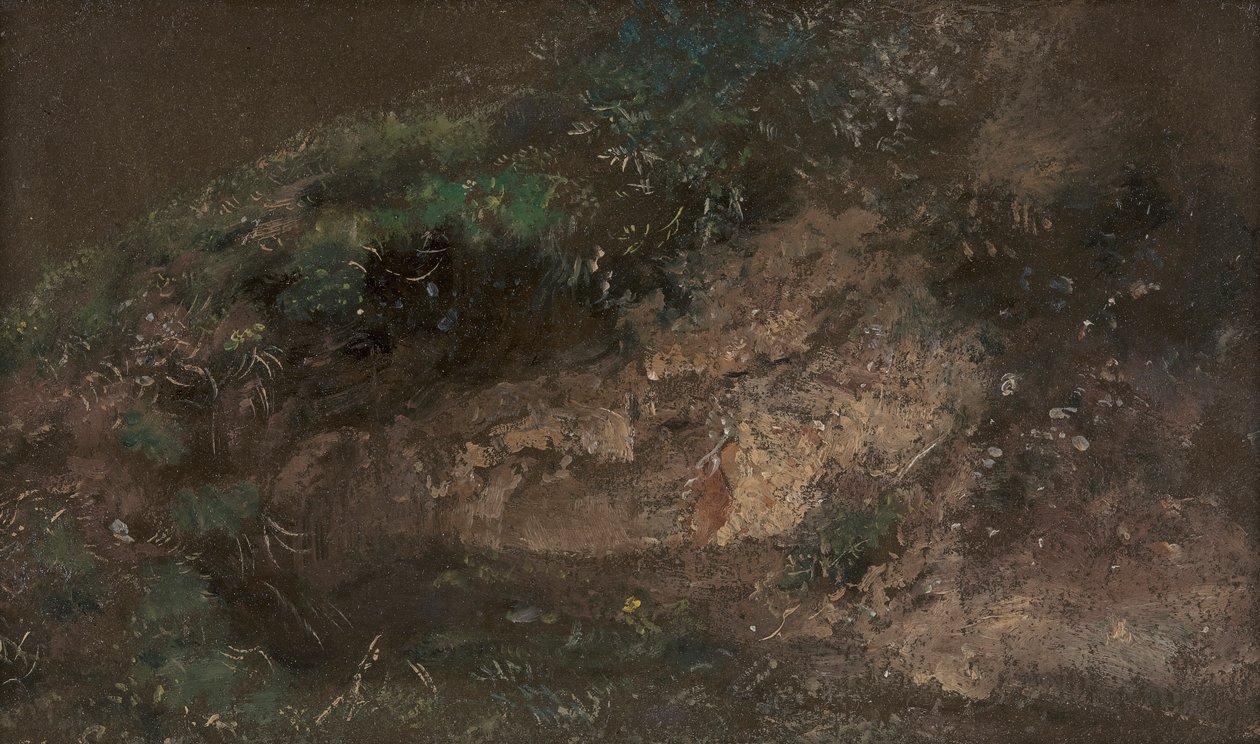 Runo autorstwa John Constable