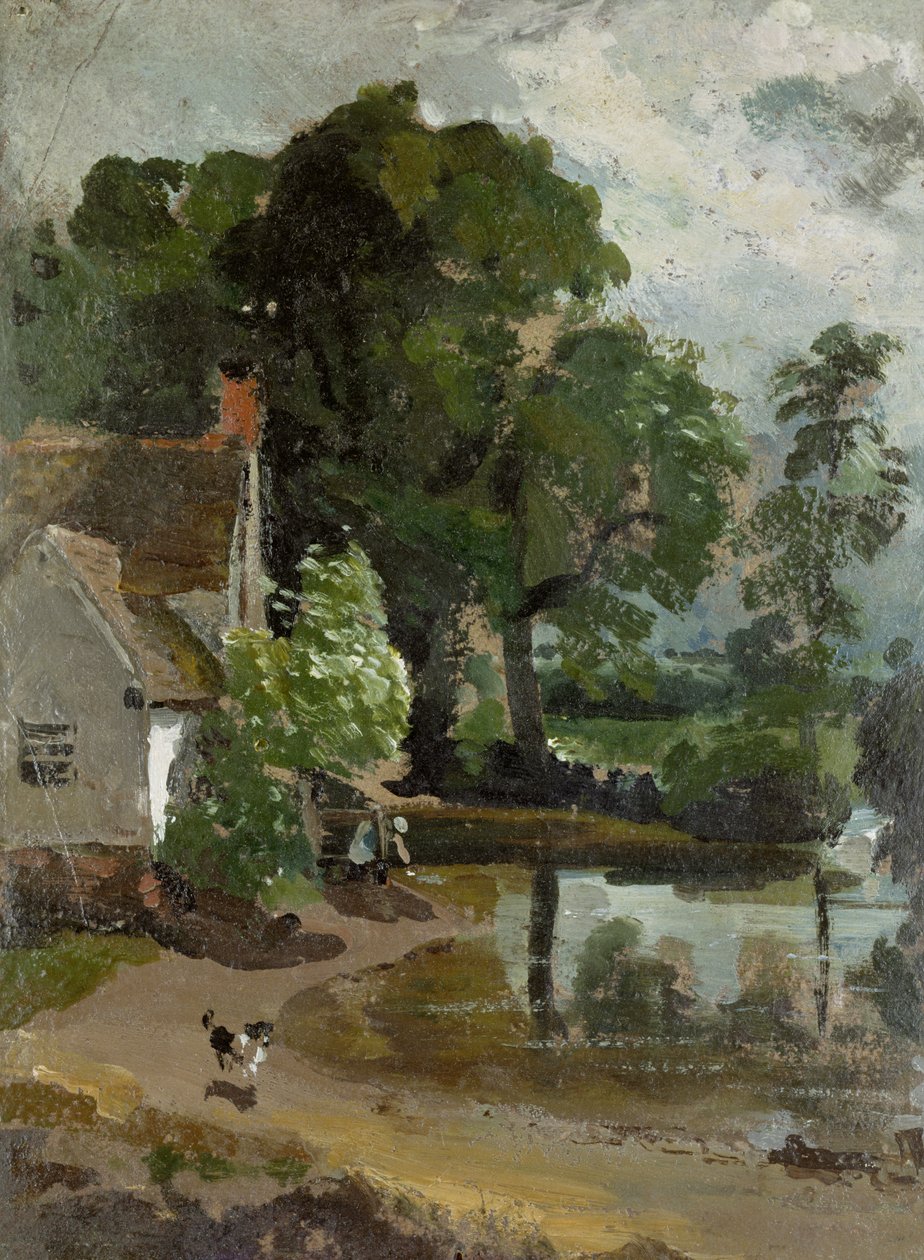 Willy Lott