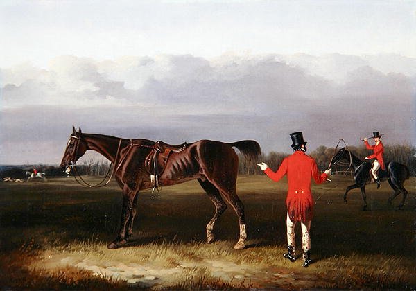 Koniec dnia autorstwa John Dalby