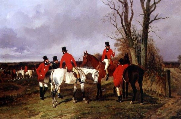 Spotkanie autorstwa John Dalby