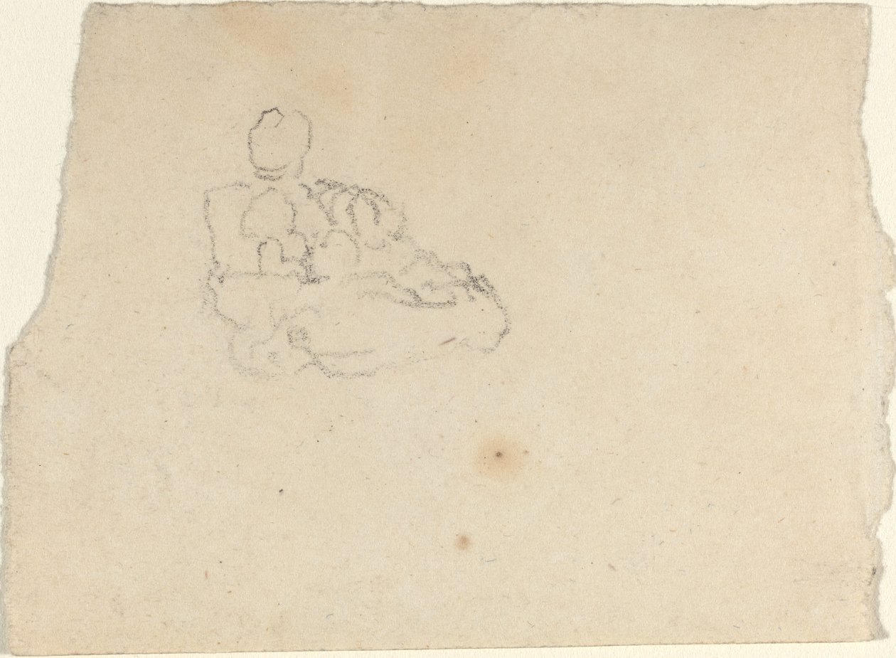 Grupa Figur autorstwa John Flaxman