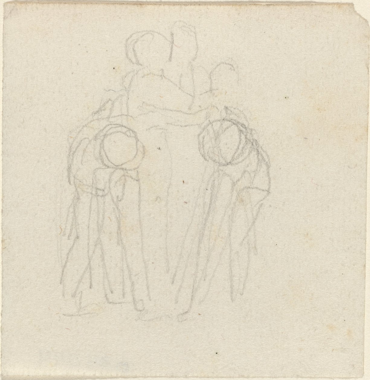 Grupa Figur autorstwa John Flaxman