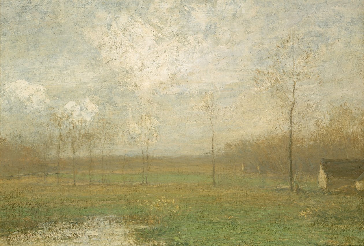 Babie lato, 1903. autorstwa John Francis Murphy