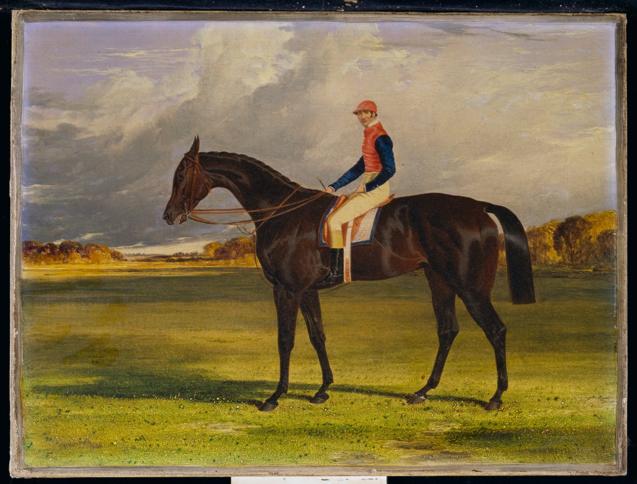 Earl of Chesterfield