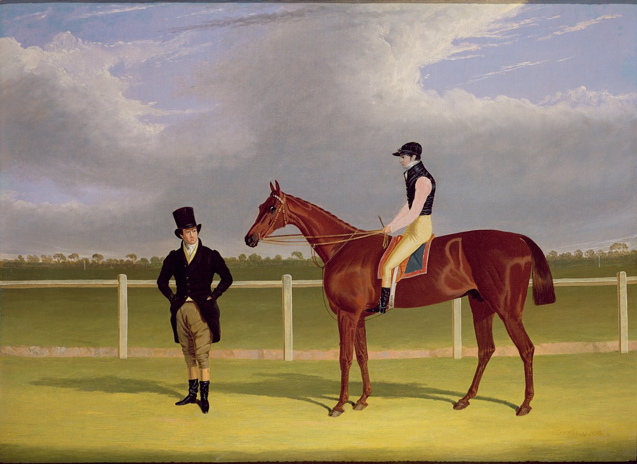 Hon. „Rowton” E. Petre