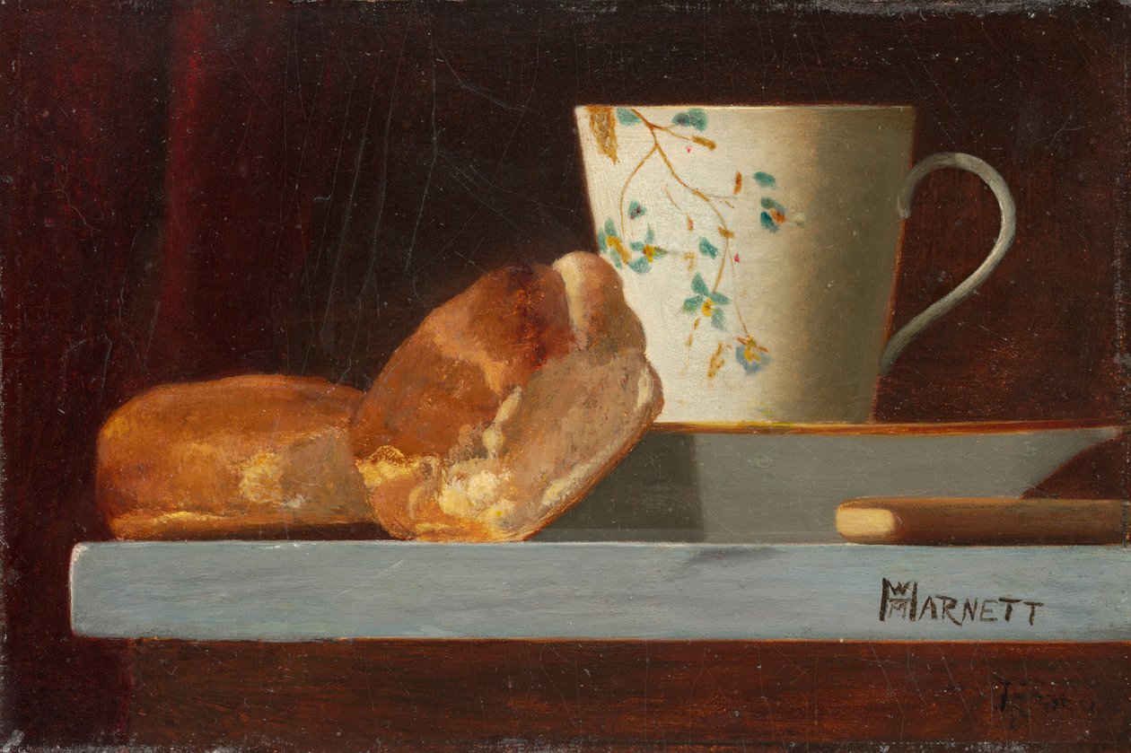  autorstwa John Frederick Peto