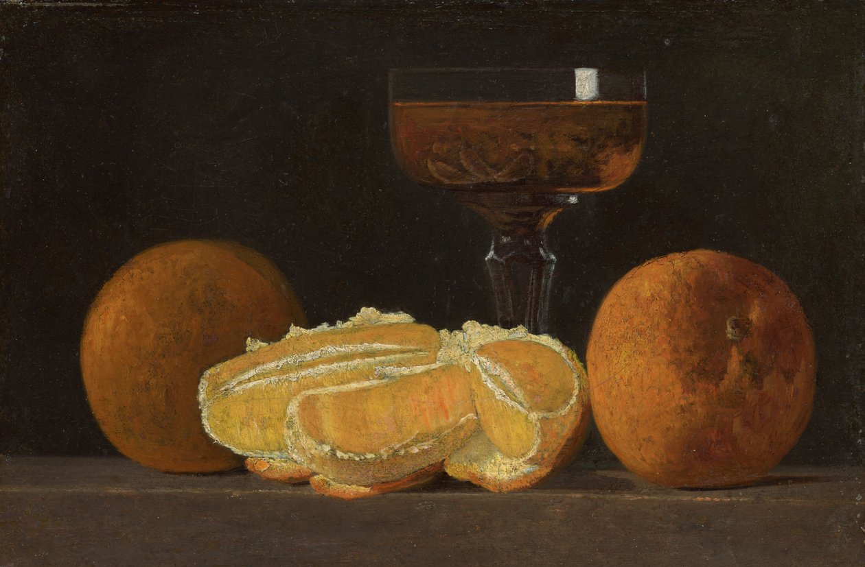  autorstwa John Frederick Peto