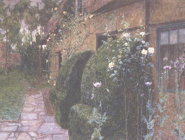 Siedzenia w pudełku autorstwa John George Sowerby