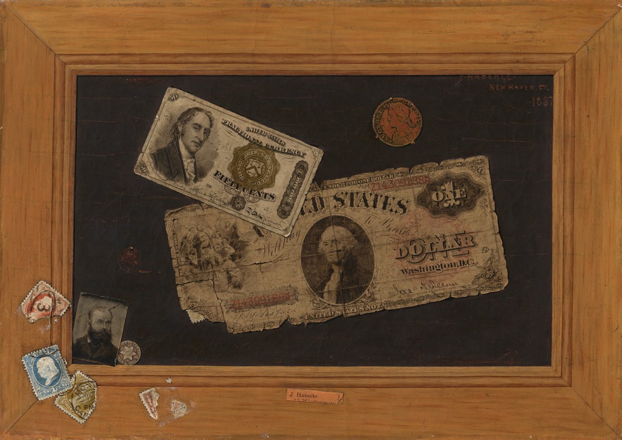  autorstwa John Haberle