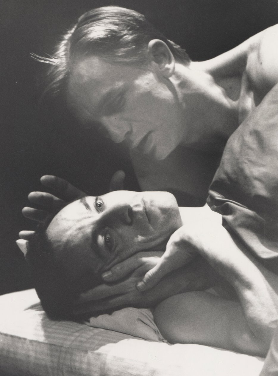 Angels In America napisany przez Tony