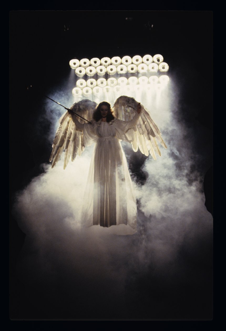 Angels In America napisany przez Tony