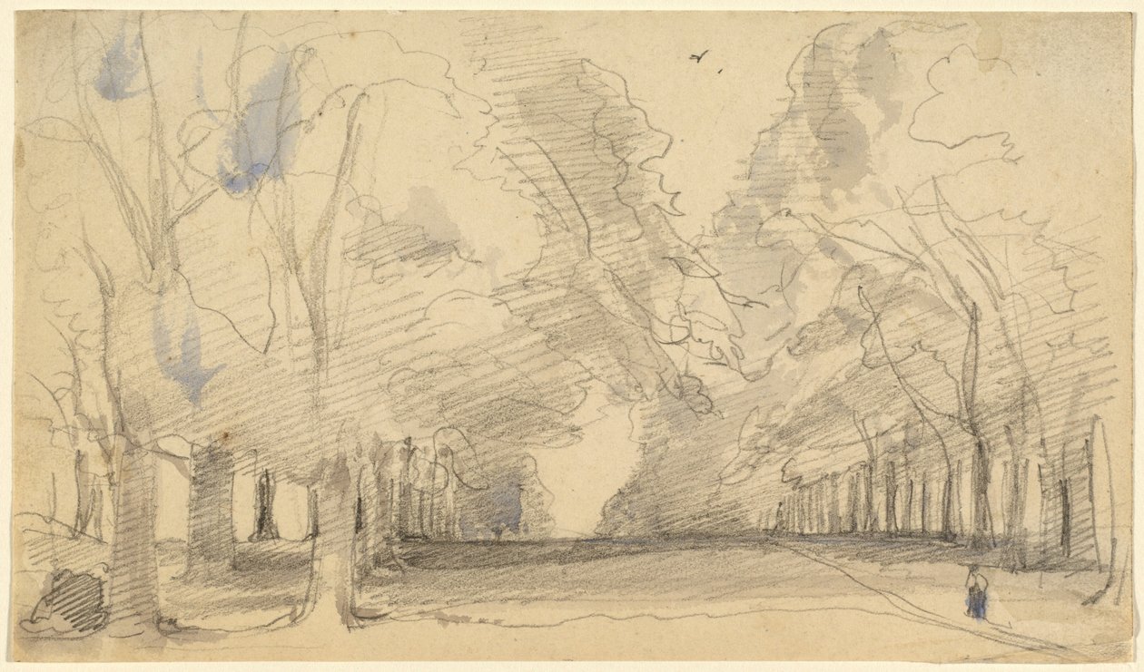  autorstwa John Hayter