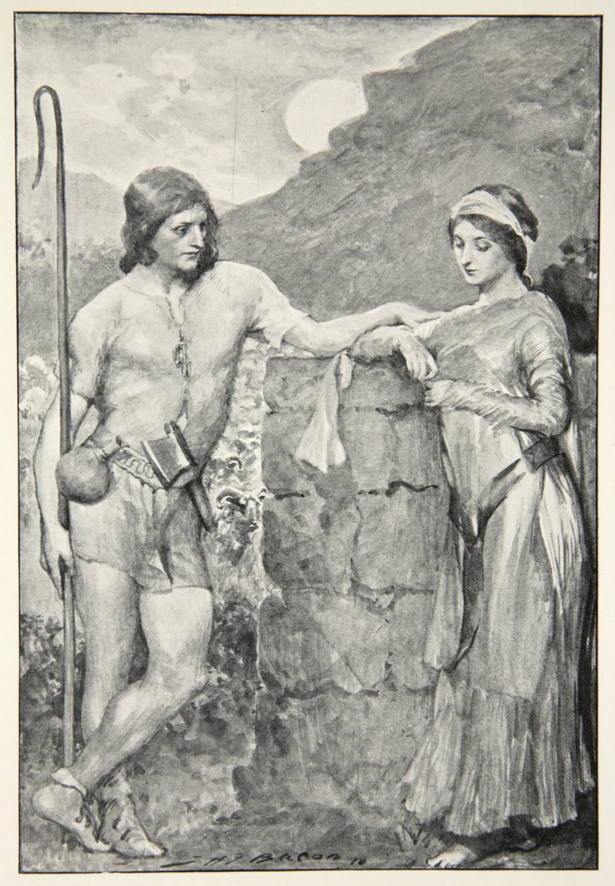 Olaf i Sigrid, z 