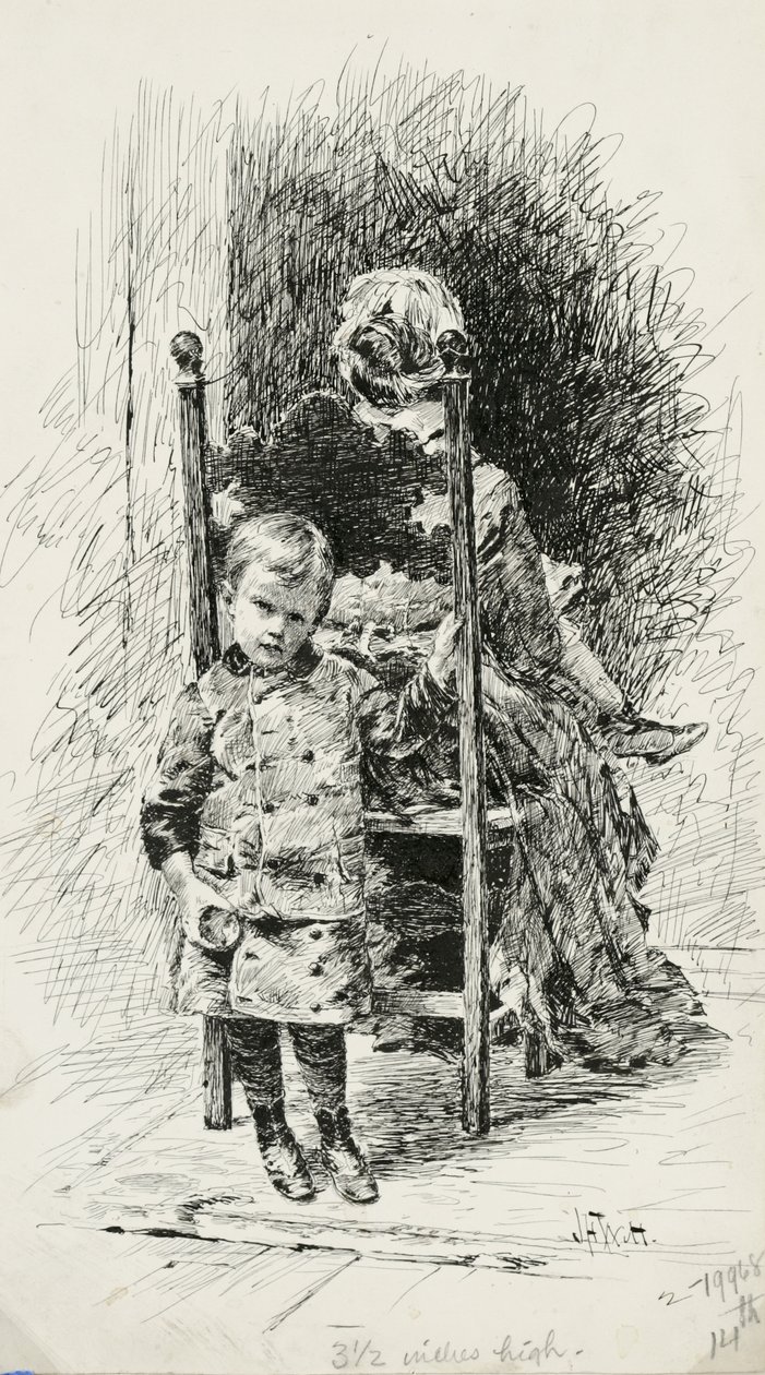 Zhańbiony autorstwa John Henry Witt