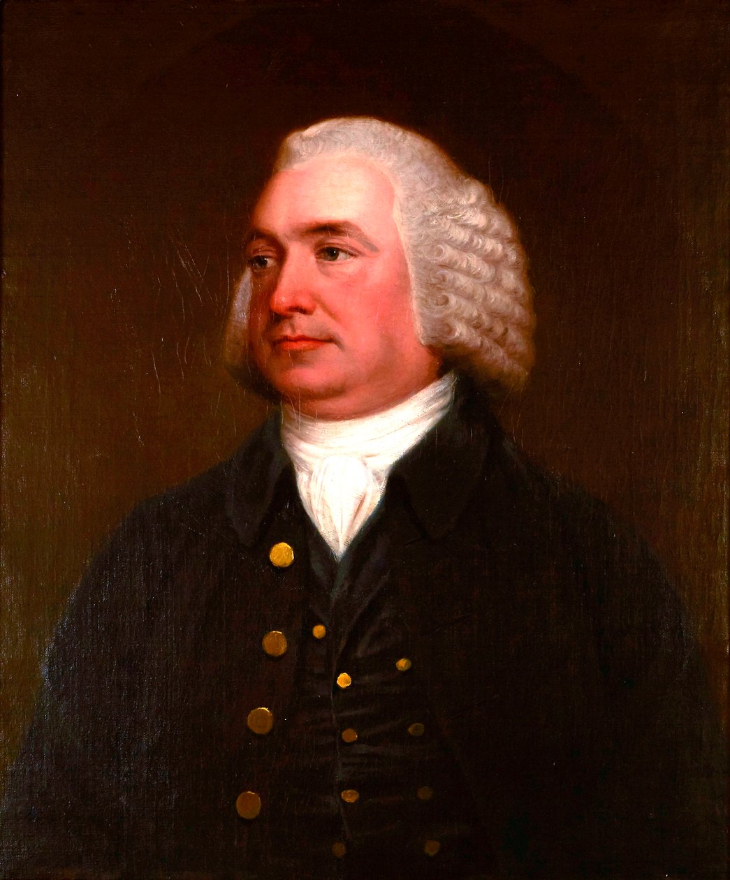 John Caygill, 1780 autorstwa John Hoppner