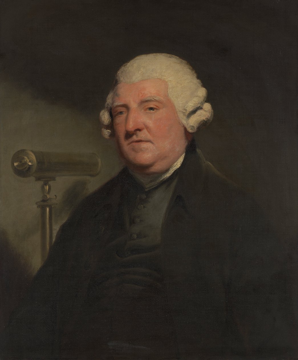Petera Dollonda autorstwa John Hoppner