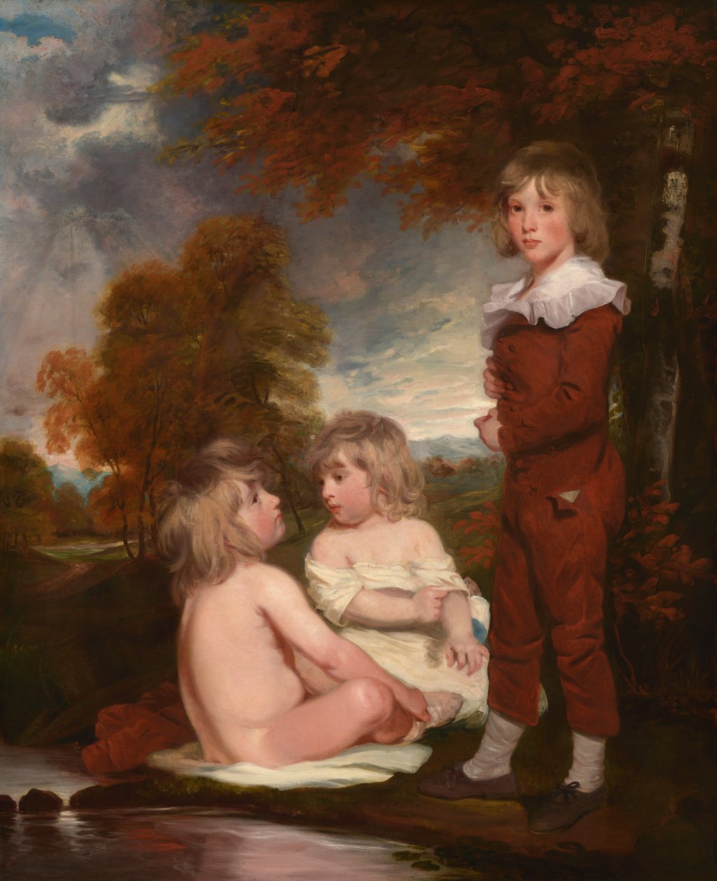  autorstwa John Hoppner