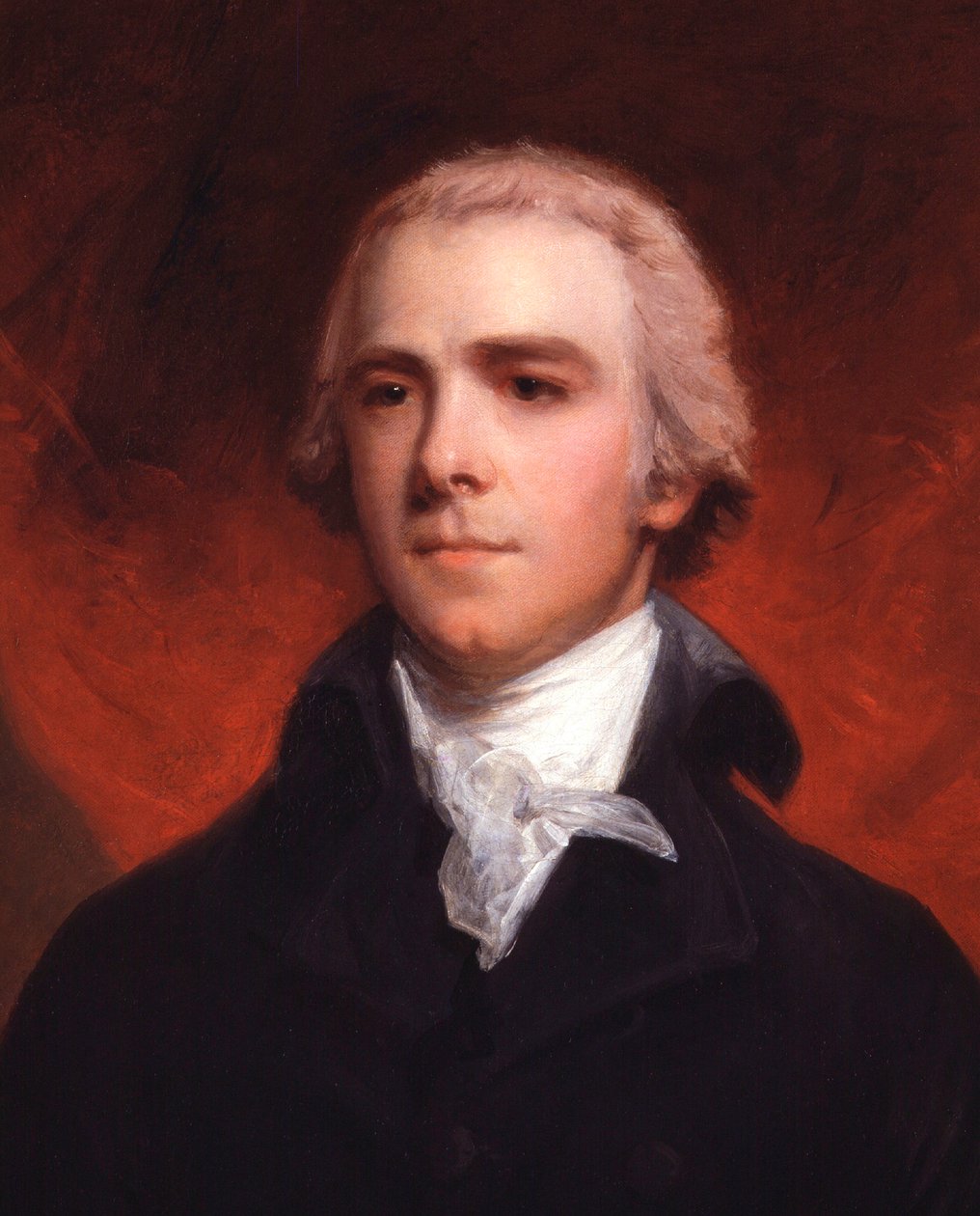 William Wyndham Grenville, 1. baron Grenville autorstwa John Hoppner
