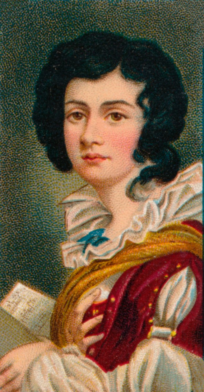 Catherine Capell-Conings z domu Stephens, hrabina Essex, 1912 r autorstwa John Jackson
