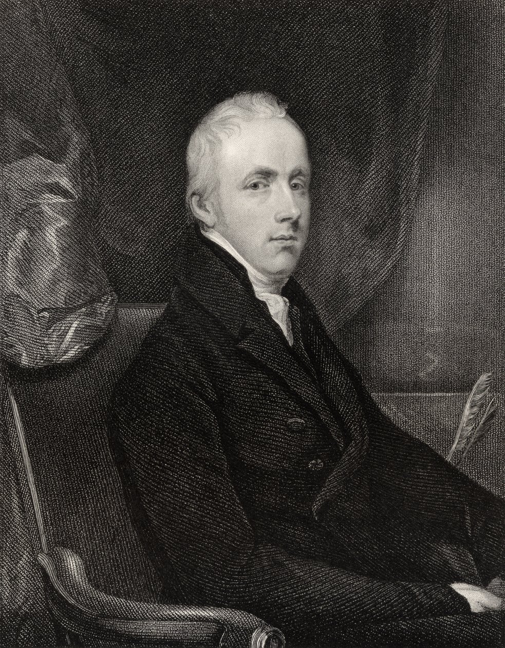 George