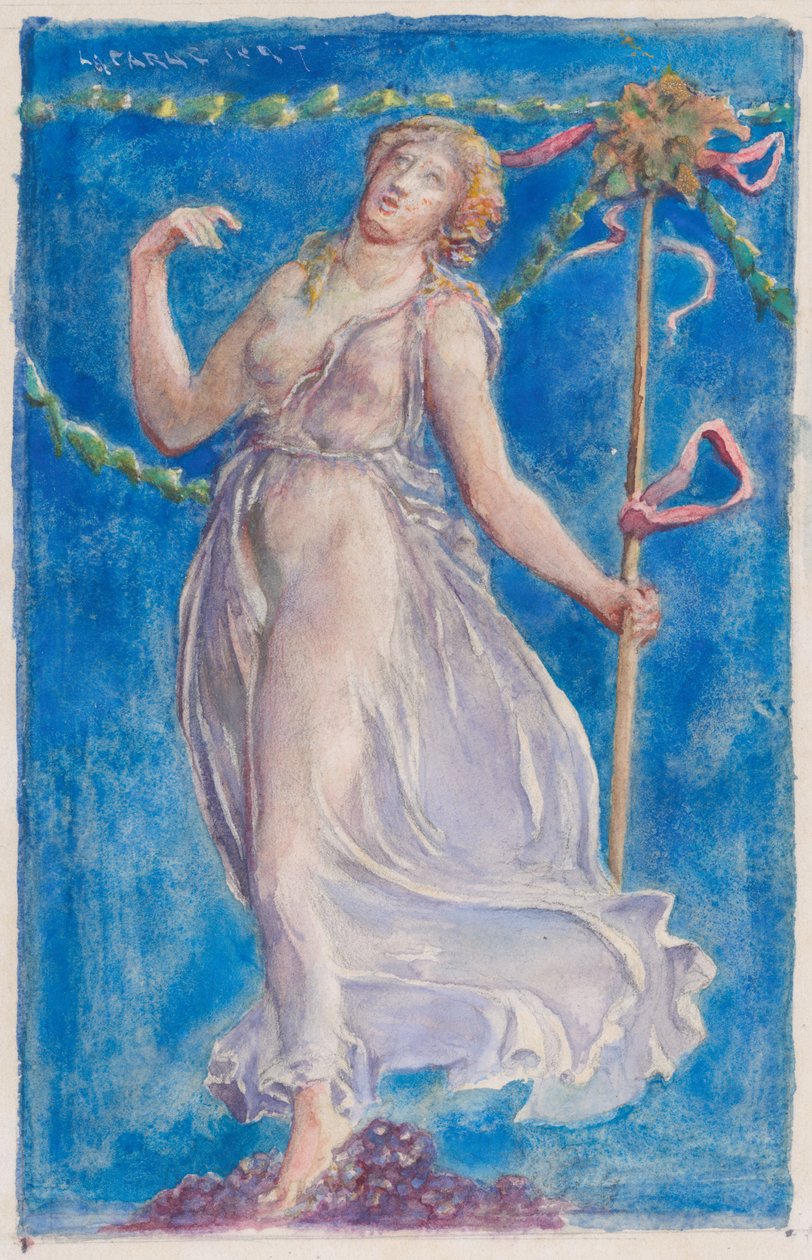  autorstwa John La Farge or Lafarge