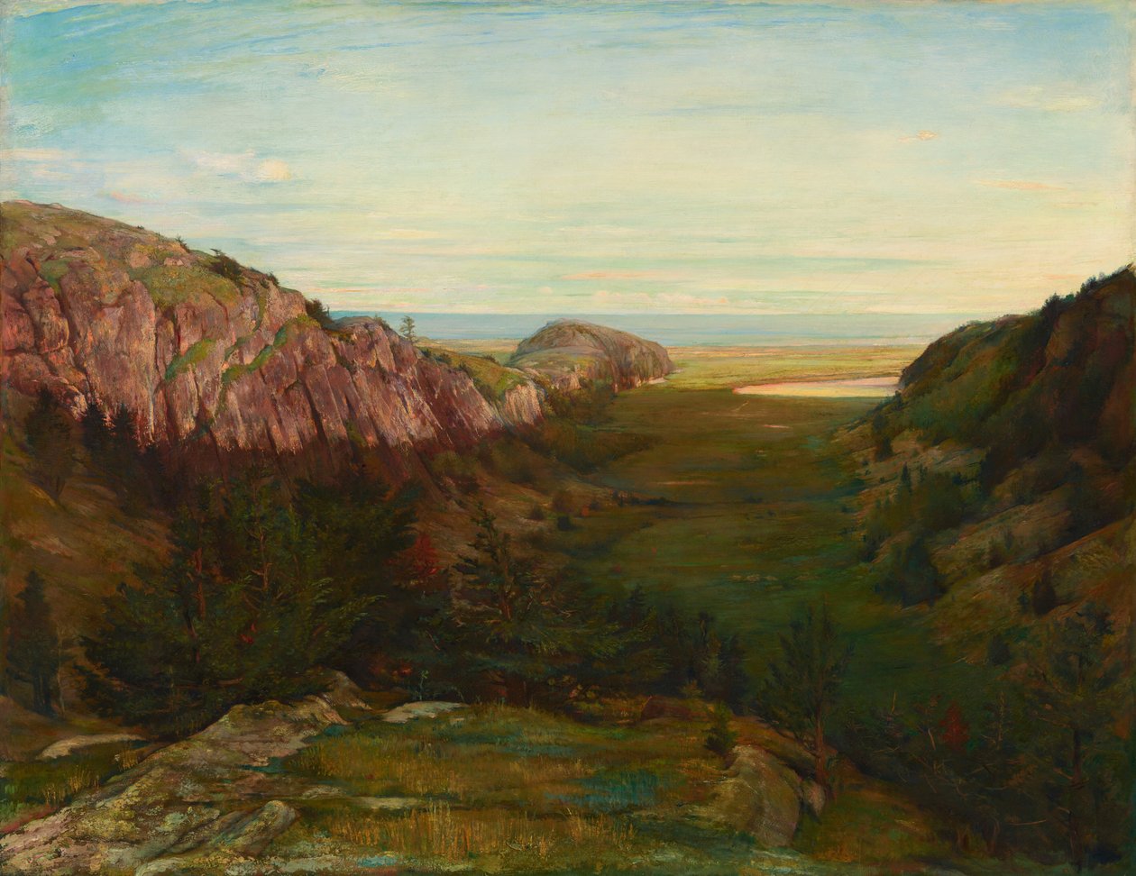  autorstwa John La Farge or Lafarge