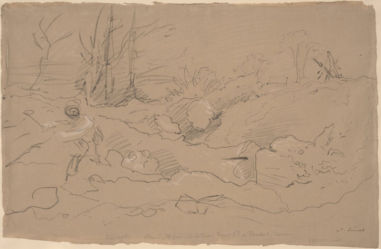  autorstwa John Linnell