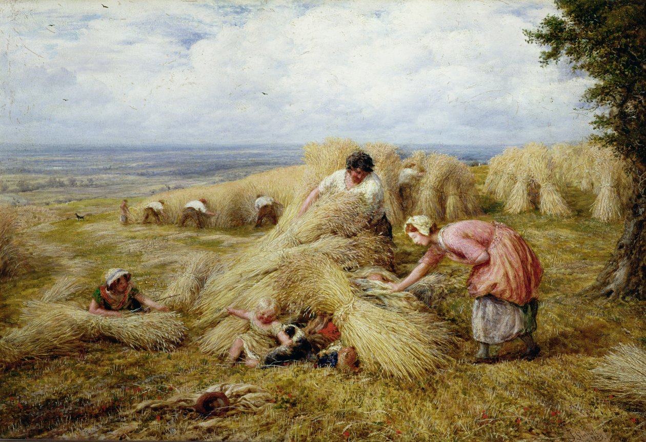 autorstwa John Linnell