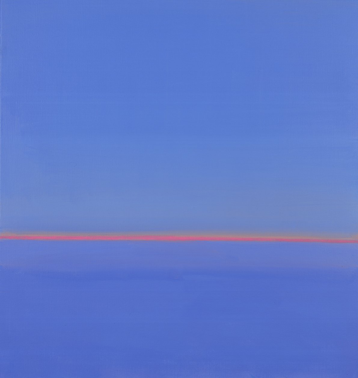 Horyzont Majowy, 1999 autorstwa John Miller