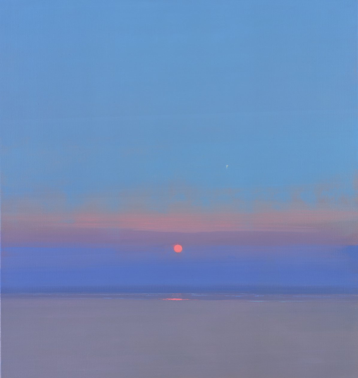 Gwiazda Poranna, 2000 autorstwa John Miller