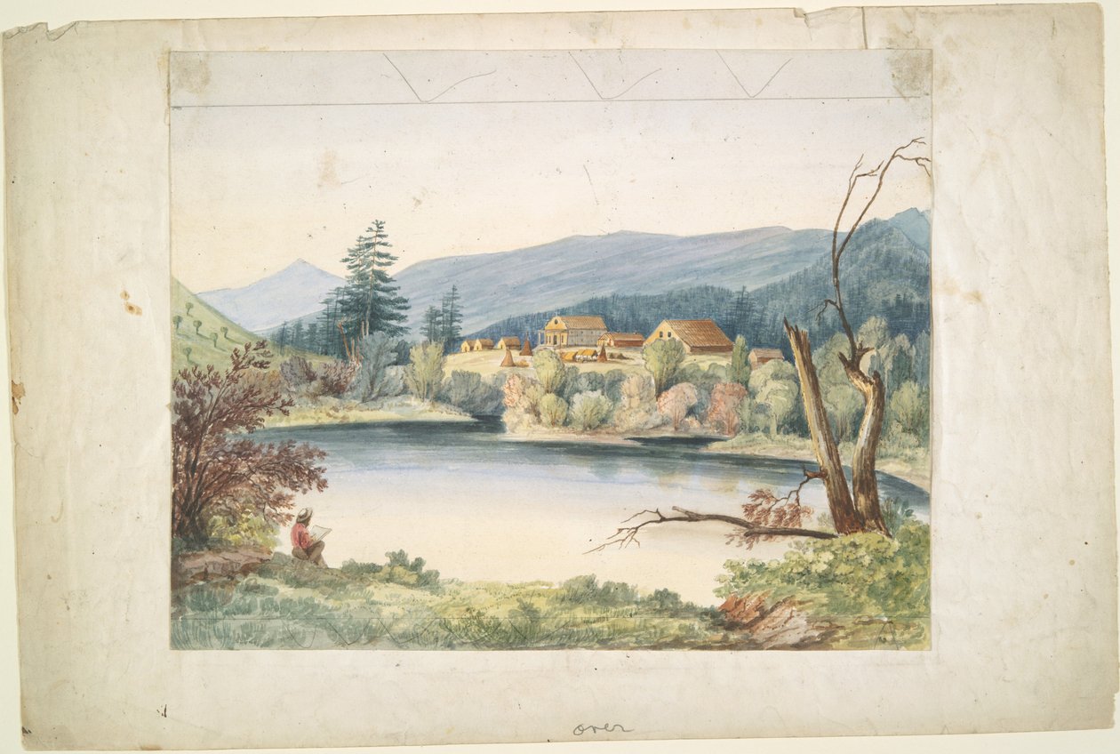 Misja Coeur d