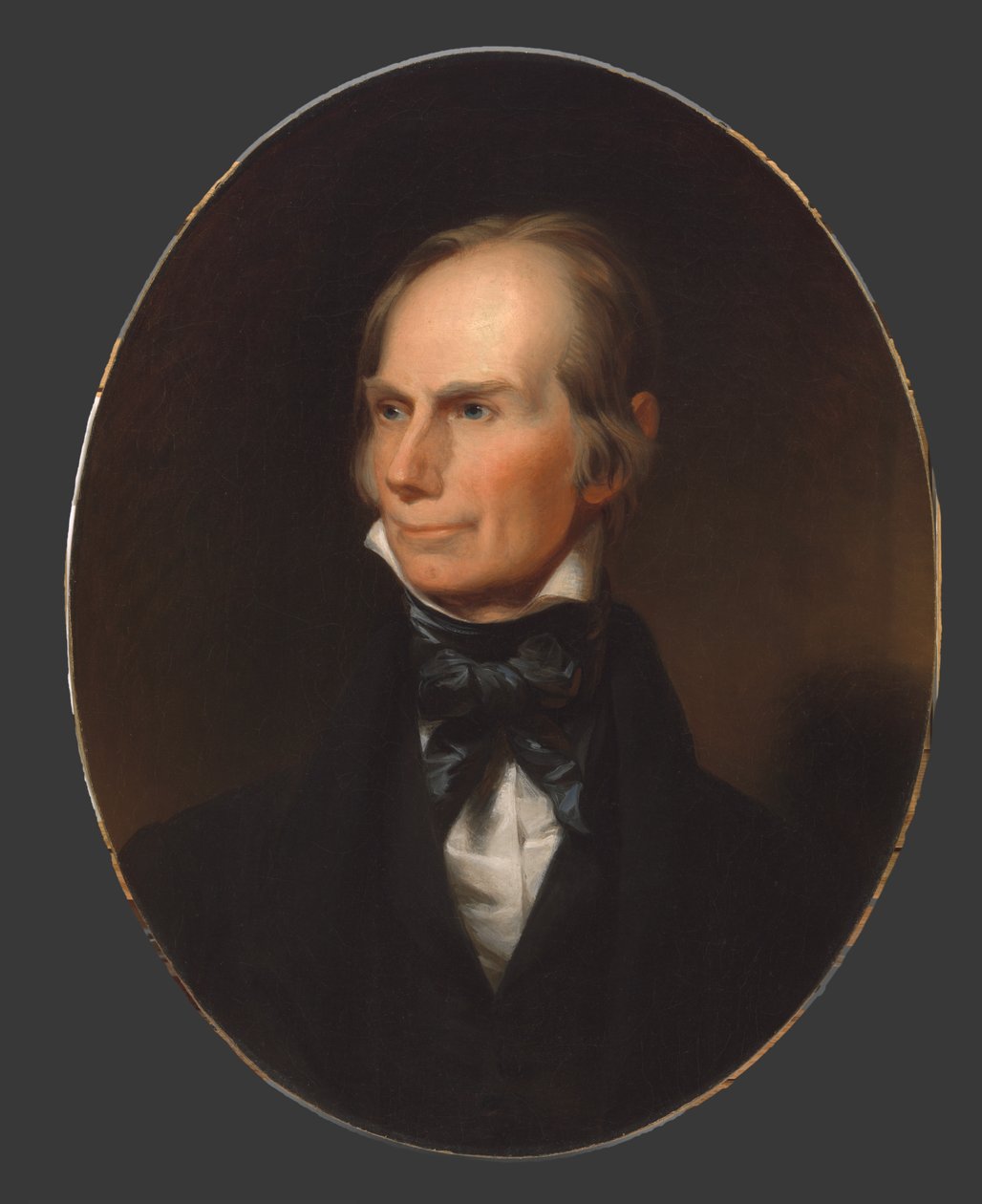Henry Clay, 1842. autorstwa John Neagle