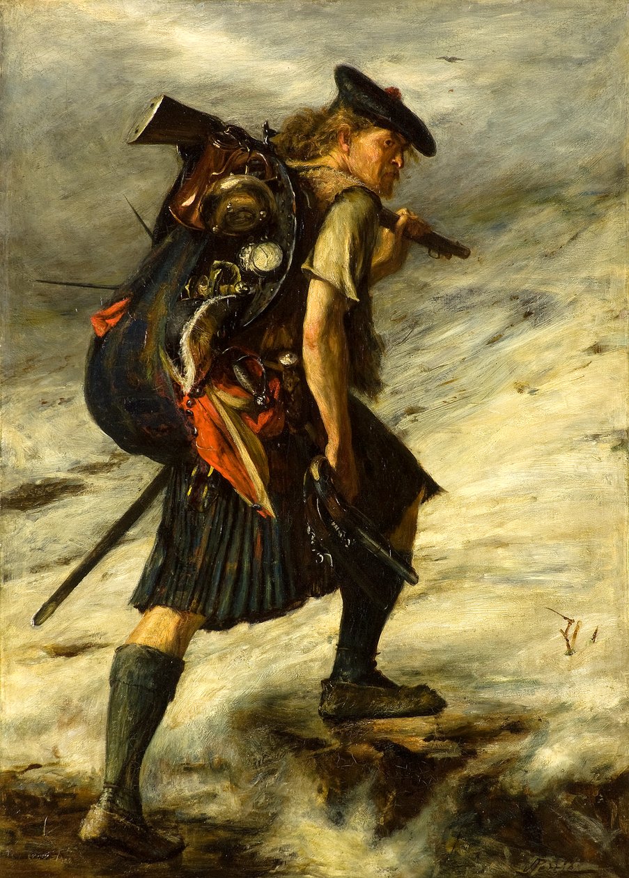 rozwiązany autorstwa John Pettie