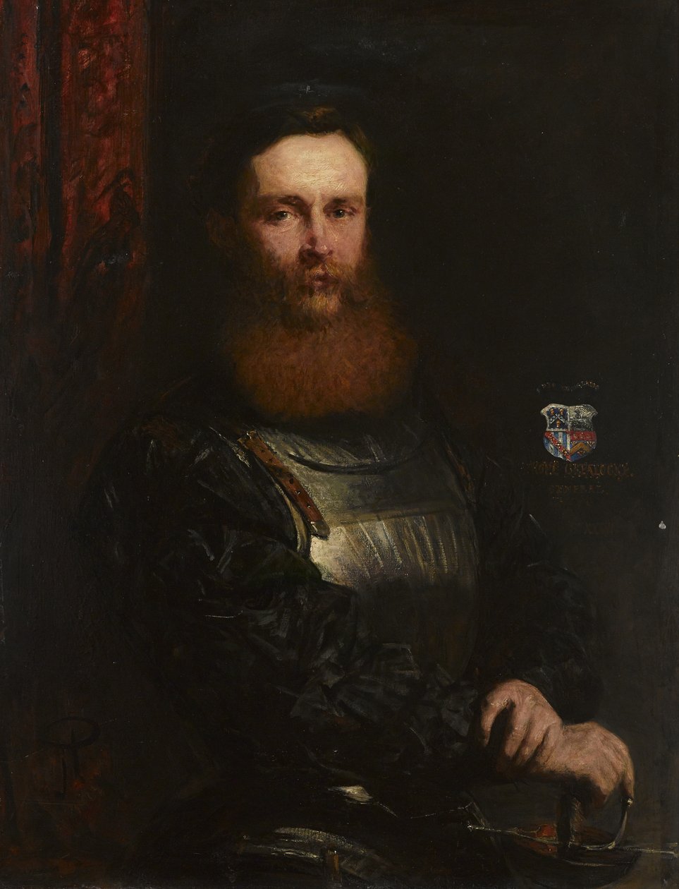 polish autorstwa John Phillip
