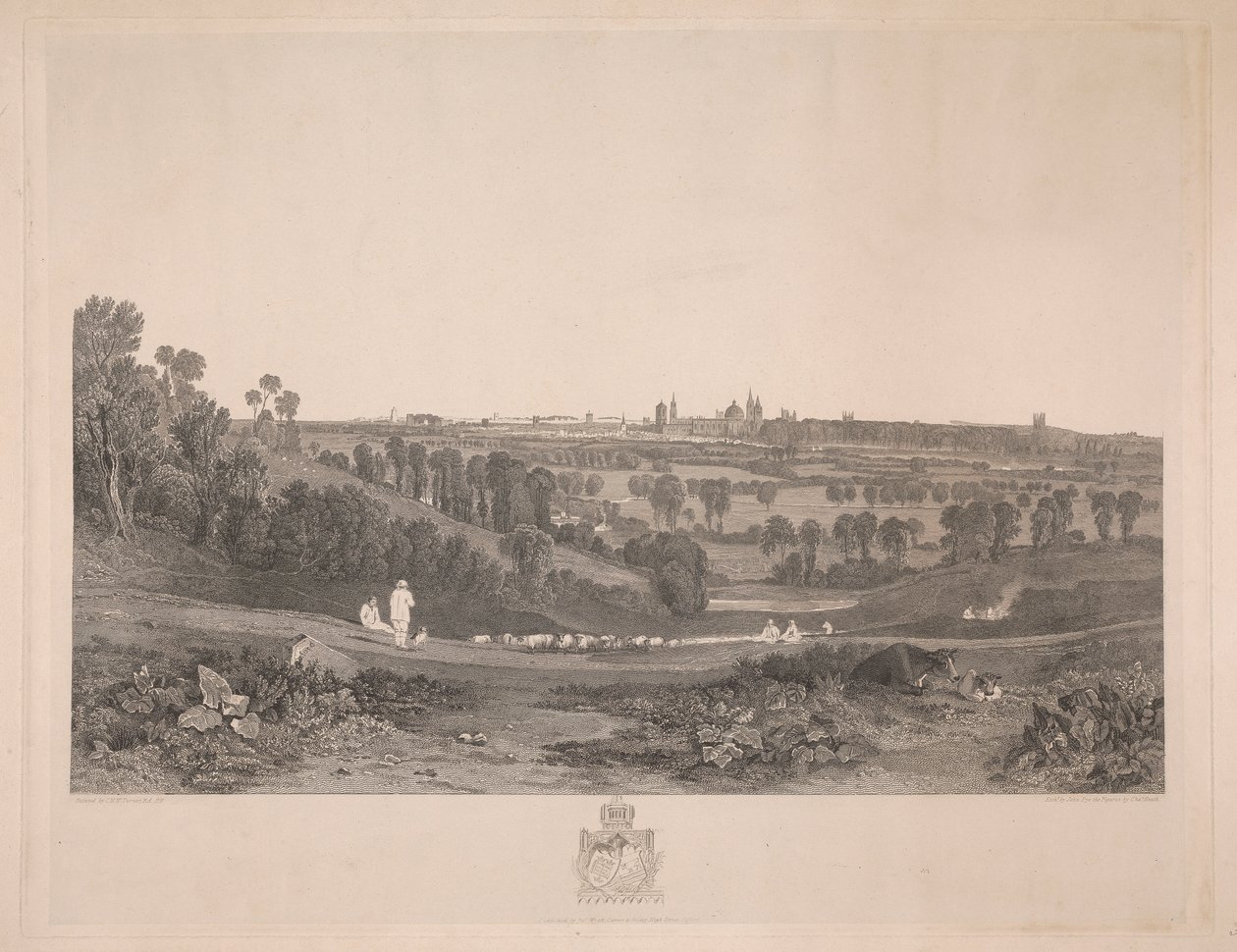 polish autorstwa John Pye