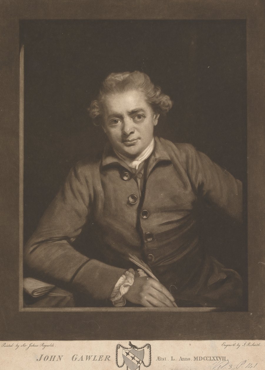 polish autorstwa John Raphael Smith