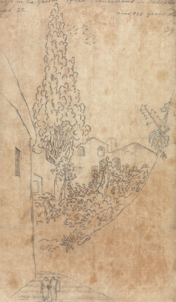 polish autorstwa John Robert Cozens