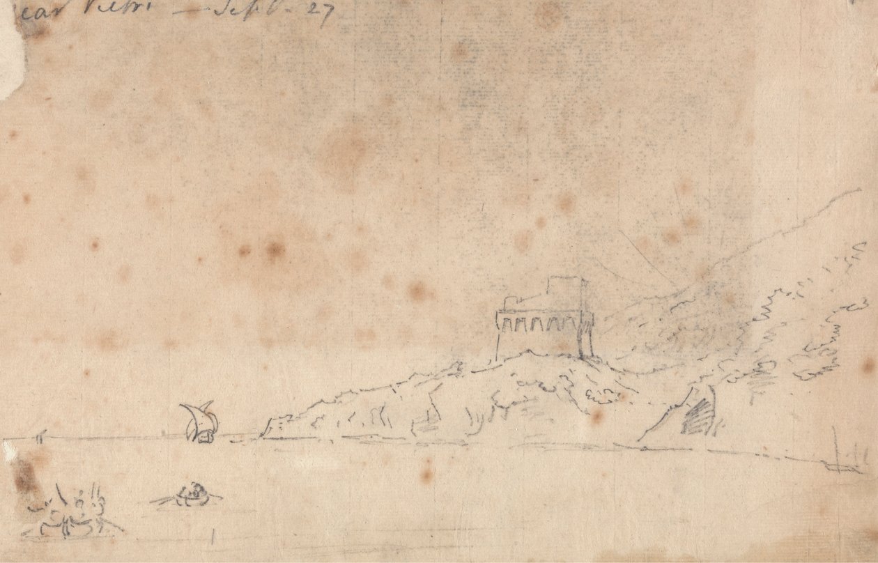 polish autorstwa John Robert Cozens