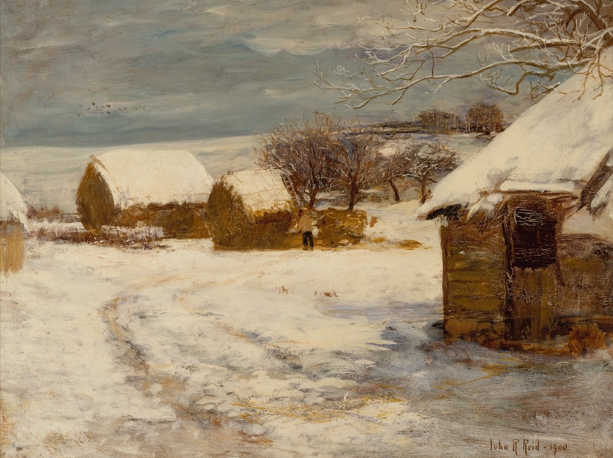  autorstwa John Robertson Reid