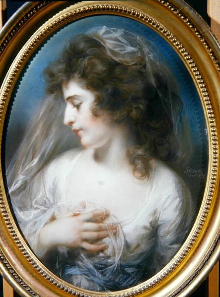 Judyta autorstwa John Russell