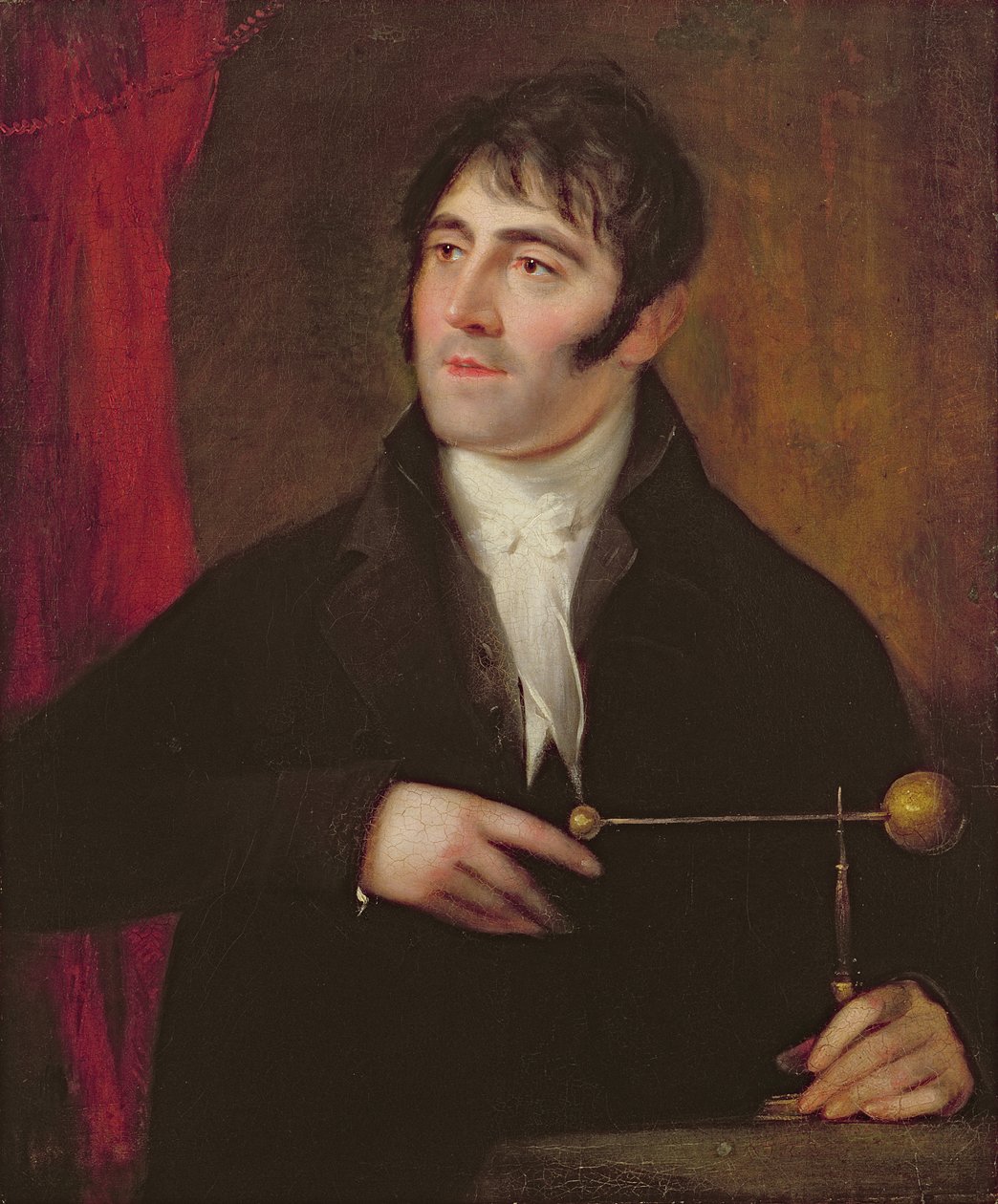 Portret George