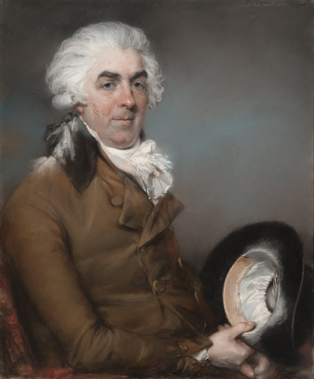 Portret George
