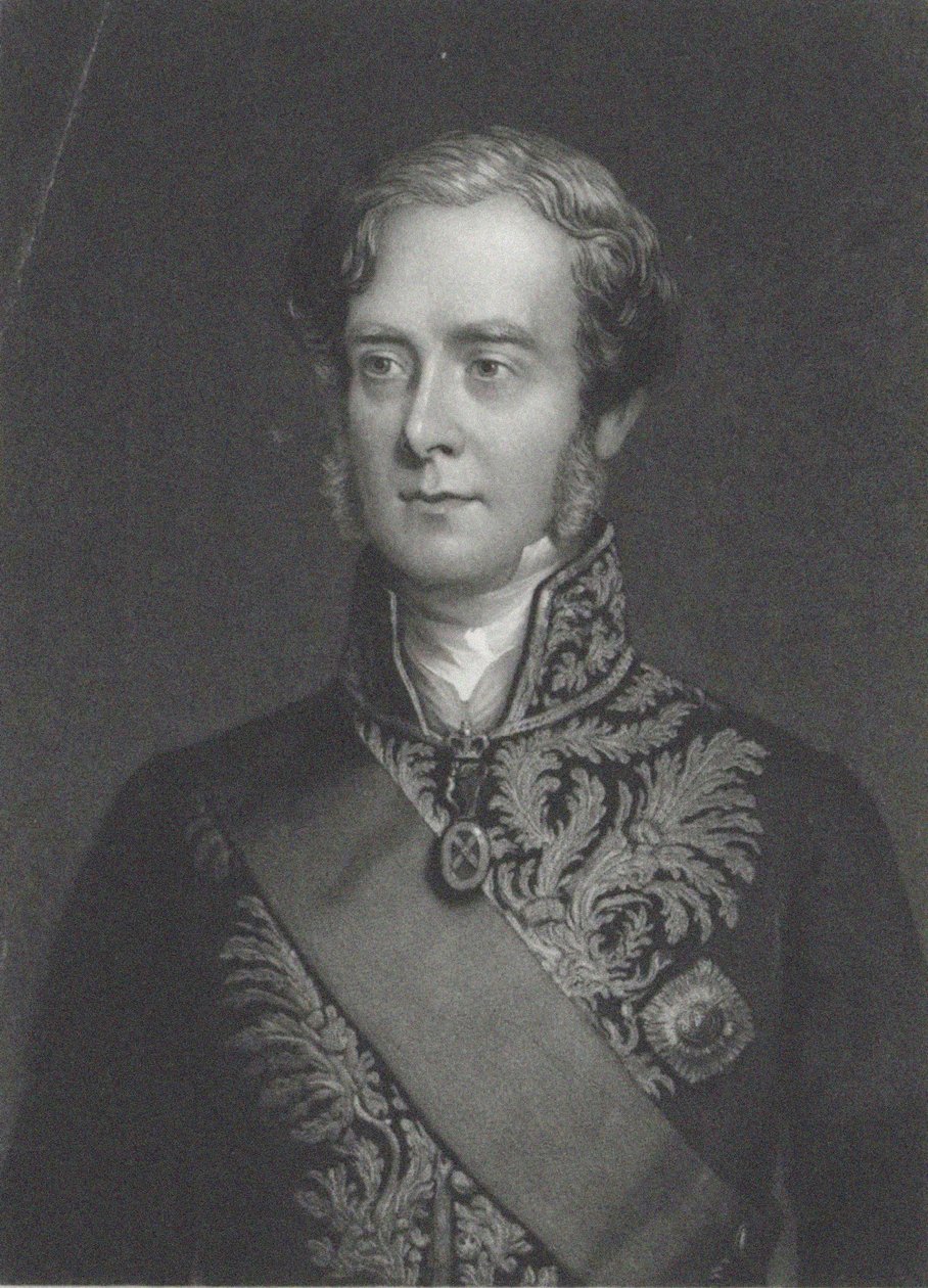 Portret George
